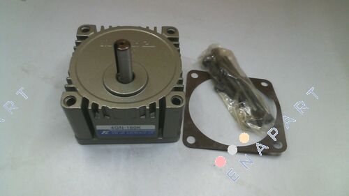 4GN-180K Şanzıman