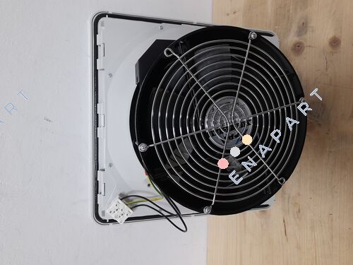 GSV3000220 Filtre fanı