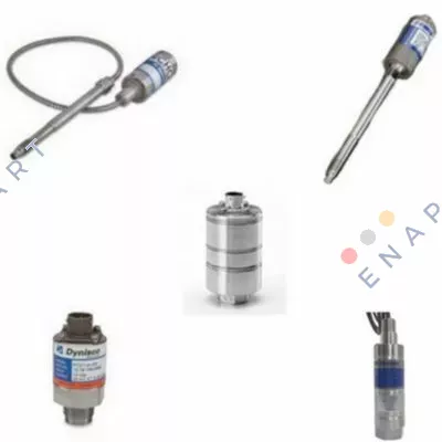 PT303-5C Basınç Transmitteri