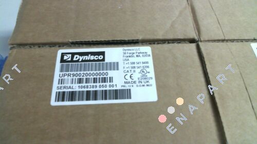 UPR900-2-0-0-0-0-0-0-0 / 90000001 Evrensel Basınç Kontrolörü