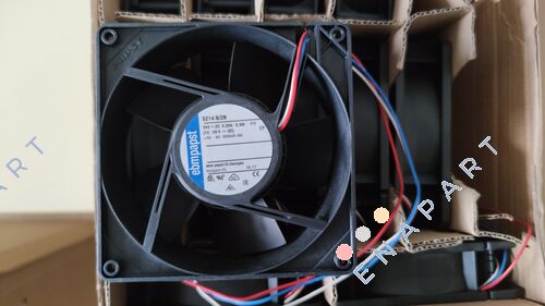 5214 N/2N Kompakt Fan