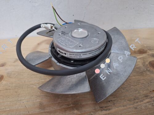 A2D170AA0402 Fan