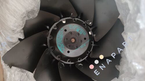A2D250-AI02-01 eksenel fan