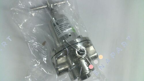 DM3401211-01/07 Basınç düşürücü