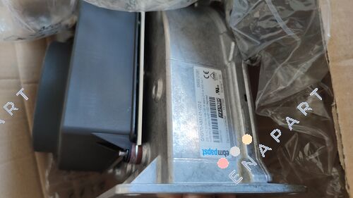G1G170AB3101 55600.01061 EC radyal fan