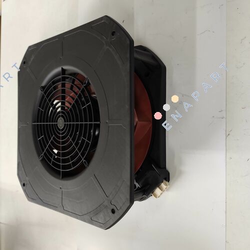 K2E220-RA38-09 MOTOR FANI