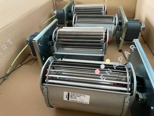 QLN65/0012A3.3038L33TG üfleyici