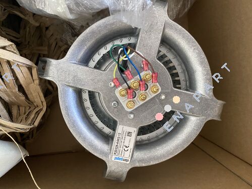 R2D225AG0212 Santrifüj Fan