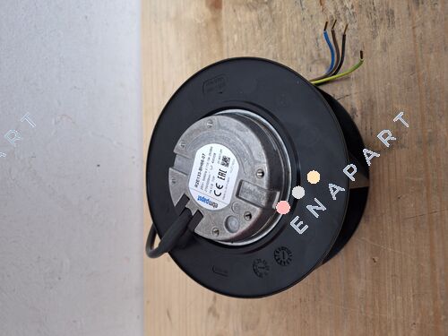 R2E133BH6607 Fan