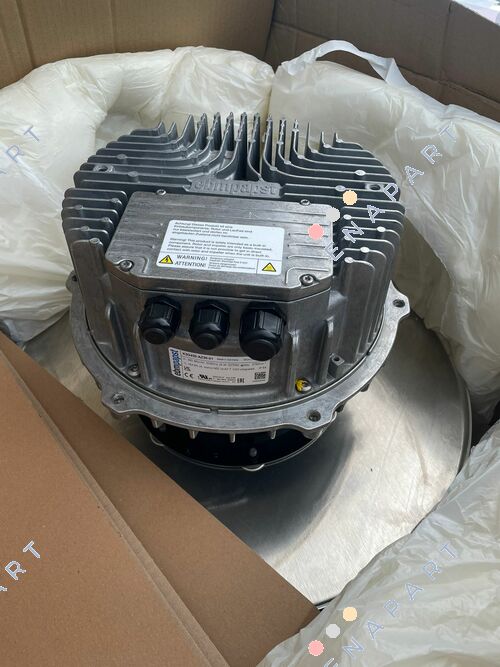R3G450-AZ30-01 Ventilatör