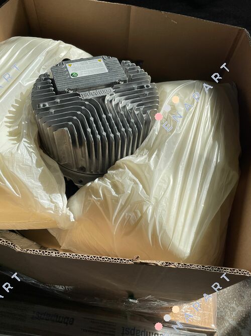 R3G500AQ3301 EC santrifüj fanı