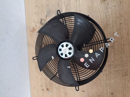 S3G EC 300 S Eksenel Fan