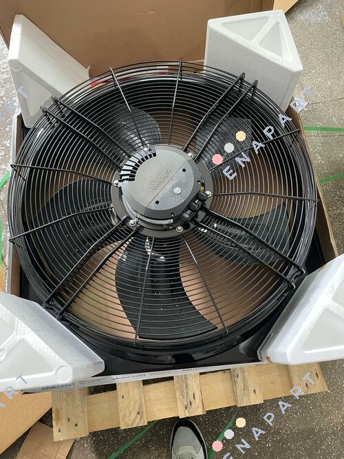 W3G800GS2603 Fan