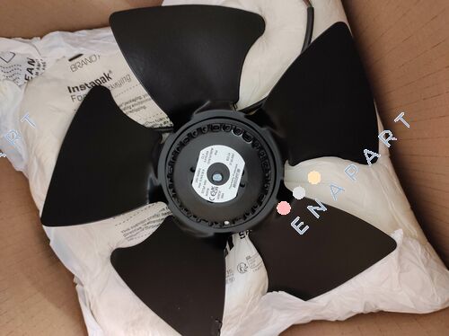 1404537 / 4VRE35 300A B22-C4 fan, eksenel fan