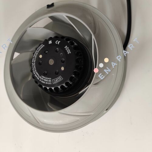 2RRE15 192x40R U25-A9p Santrifüj fan