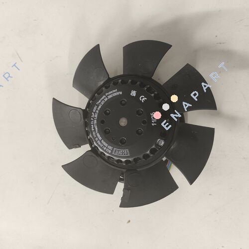 2VRE15 170 V B22-B1 Ecofit fanı