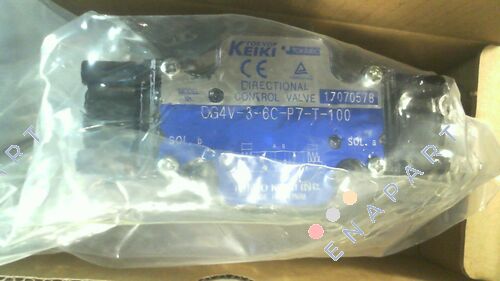 DG4V-3-6C-P7-T-100 / 47001639 