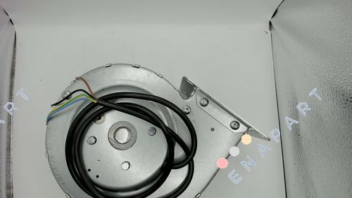 P/N: 1404660, Type: 2GREA3 120x62R D25-A5 fan