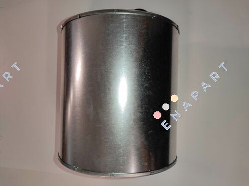 PN: 2GDS35 133x190L L23-A8 Santrifüj vantilatör