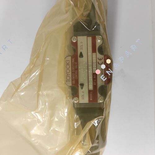 HD3-2WD-BCA-025D-WYR3 Selenoid vana