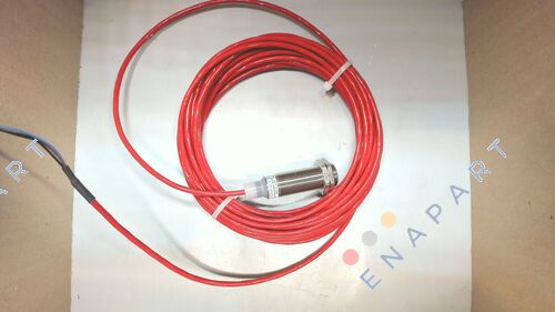 IGMF 05 GSP/10 P30701 Endüktif Yakınlık Sensörü