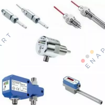 IGMF 05 GSP/10 P30701 Endüktif Yakınlık Sensörü