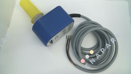 LNZ 450 GR-K Hava Akımı Monitörü