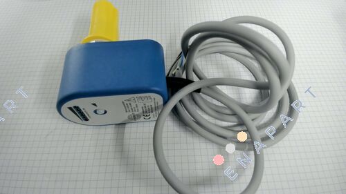 p/n: P11076, Type: SN 450/1 A4 WR2 Yüksek Sıcaklık Akış Sensörü