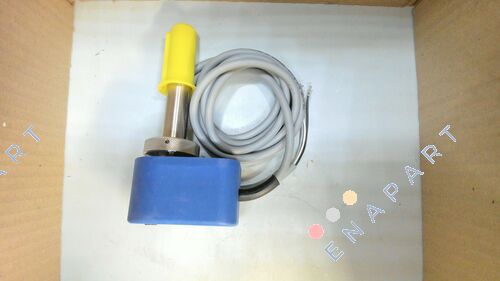 p/n: P11108, Type: LN 450 GR-K Hava akışı monitör