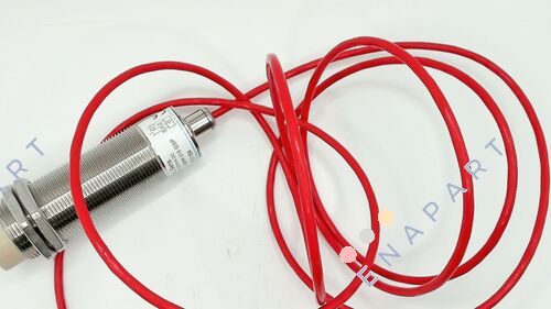 p/n: P31164, Type: IGMH 015 GSP Endüktif sensör