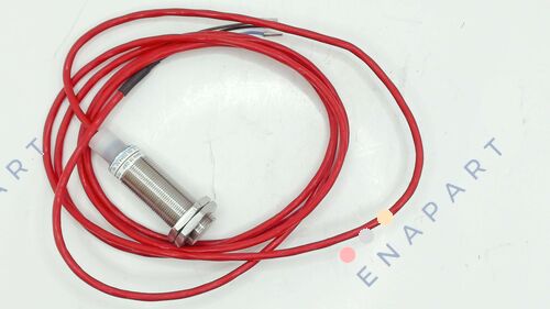p/n: P31340, Type: IGMW 05 GSP Endüktif Yakınlık Sensörü