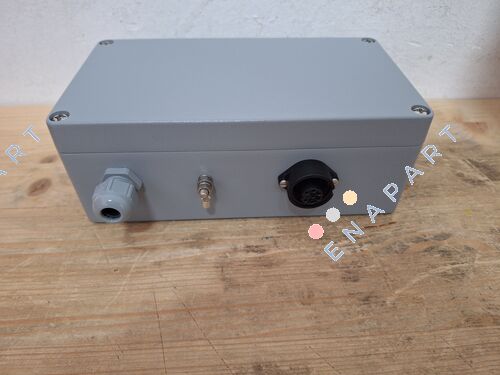 p/n: P81060, Type: MDV 3220 WR2 Metal Dedektörü Amplifikatörü