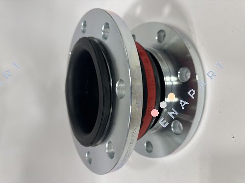ERV-R 150x160.16 Kauçuk Genleşme Derzi