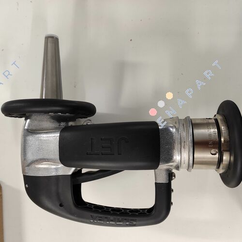 ZVF 50 JET.3 SIC Uçak Nozul