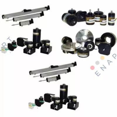 I/41S-1000-8245-BZ-N-CV Artımlı kodlayıcı mod.