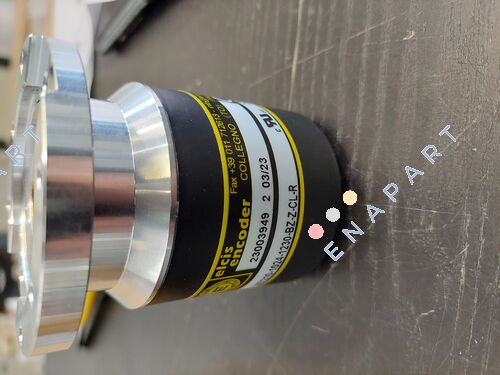 I/A7210-1024-1230-BZ-Z-CL-R Artımlı enkoder