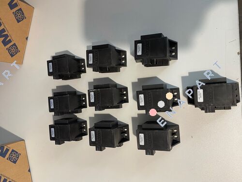 12201620 Otomatik transformatör