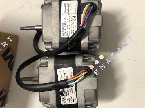1BT 25-30-1V NO ( code: 12200501) Fan Motoru