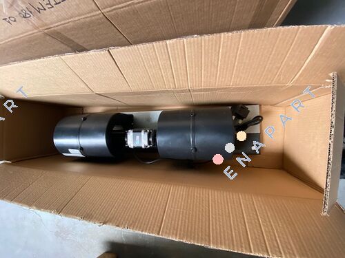 3BTB-CO-45-40-0/33 *40171815* fan motoru