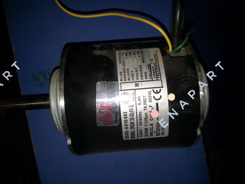 3RGM 30-20-6V/2-ONE SHAFT Motor