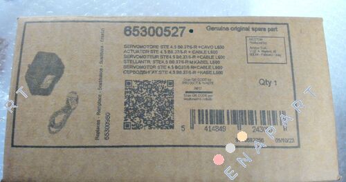 65300527 servo motor