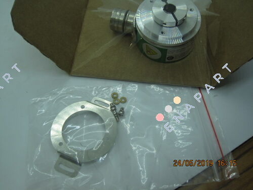 EAC58W10-GP6PTAR-4096 KODLAYICI