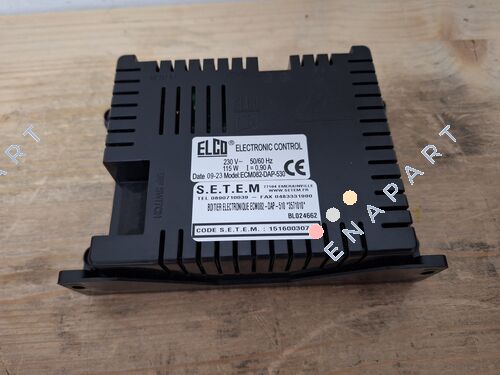 ECM082-DAP-510 *3571010* ELEKTRONİK KUTU E