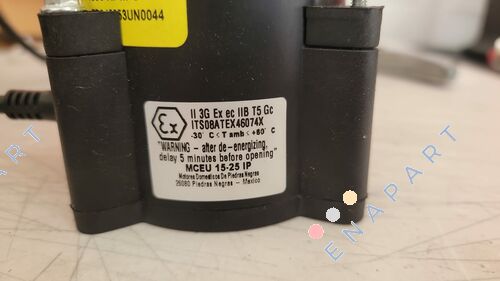 EDA15253UN0044 Motorlu