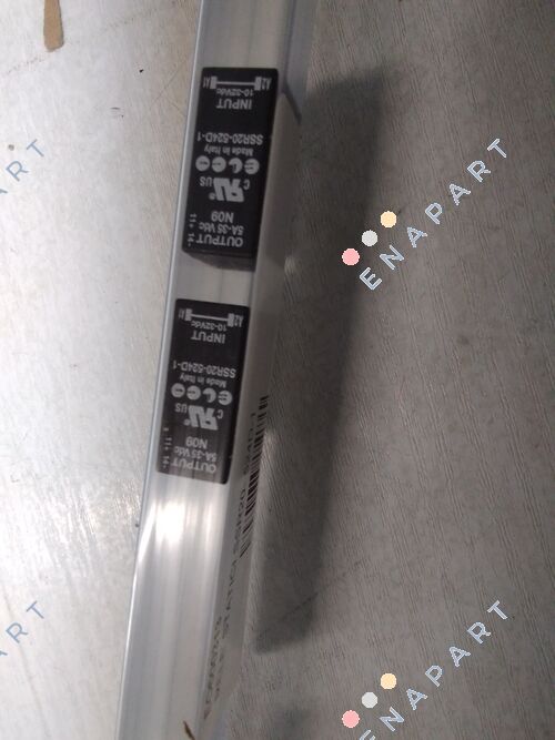 EO600313 Röle 'STATİK