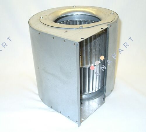 TBA 205/210  Fan Fan