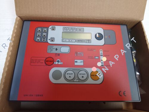 C-12845/1200 (cod. 00242302) Kontrol ünİtesi