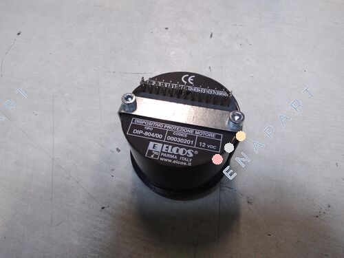 DIP-804/00 12V Cihaz