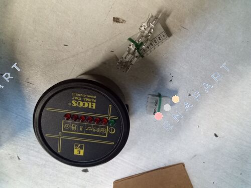 DIP-806/00 24V (cod. 00030206) Aygıt