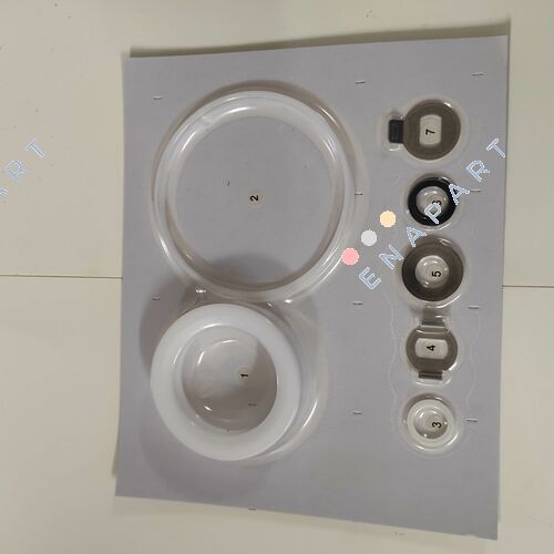 ISV-1516714 / DR-RASR1-RJ067 